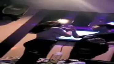 Si Venus Kacamata Di Tulungagung Karoke