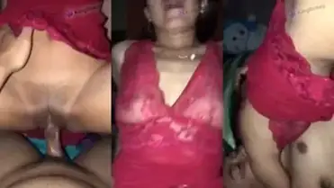 Tante di Gas Keenakan Sampe Bilang Anjing