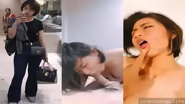 Ukhti Cantik Croot Di Mulut Viral Hot Lumer